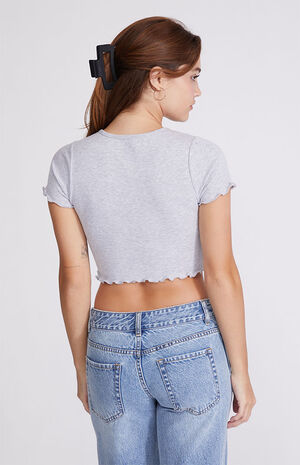 Lettuce Edge T-Shirt image number 3