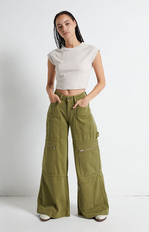 Tiny Raglan T-Shirt image number 4