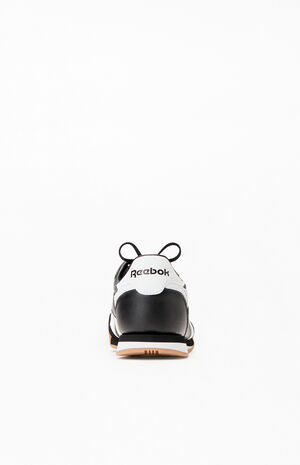 Black Campio XT Shoes image number 3