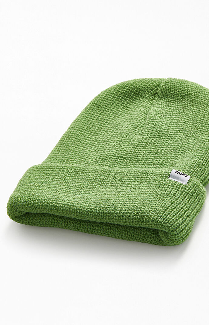 Primary Beanie