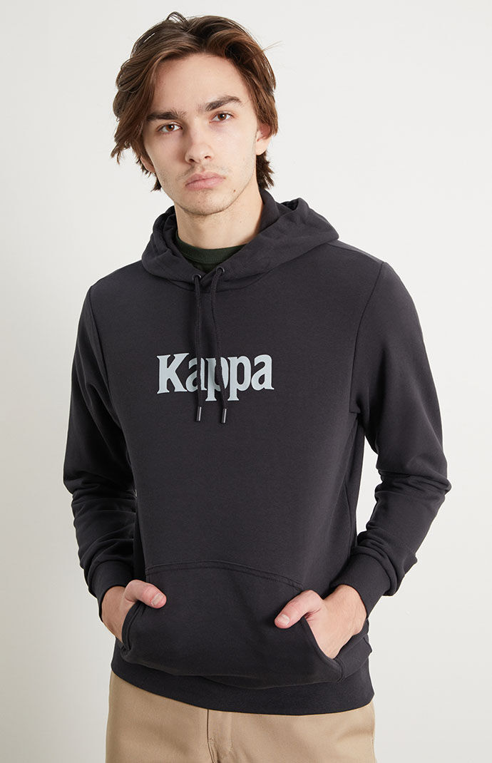 Kappa hoodie pacsun best sale