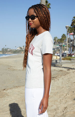 Chloe New York T-Shirt image number 1