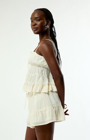 Sol Mate Mini Shorts image number 3