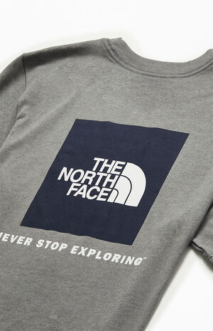 Box NSE T-Shirt Box NSE T-Shirt image number null