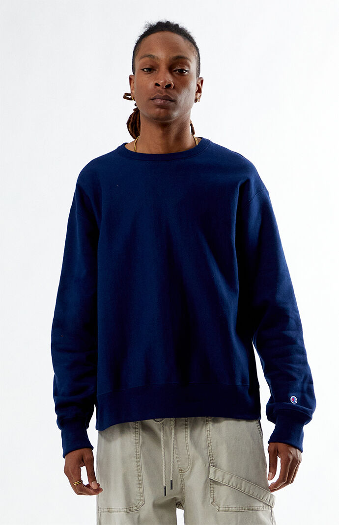 Pacsun champion sweatshirt new arrivals