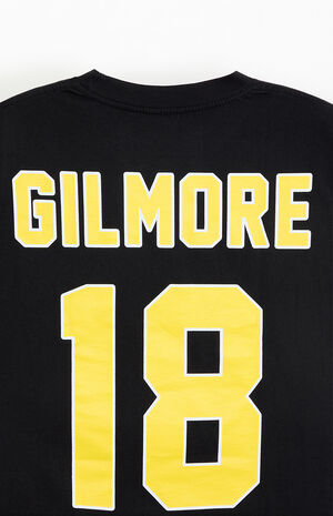 Happy Gilmour 18 T-Shirt image number 4