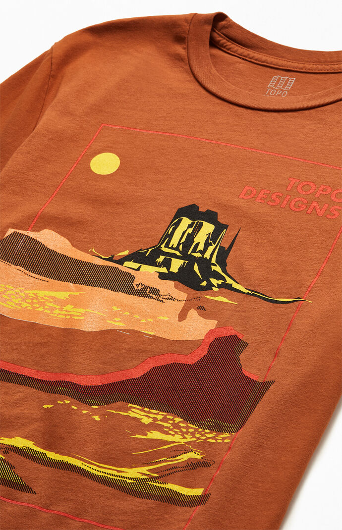MOAB T-Shirt