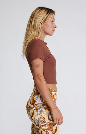 School's Out Notched T-Shirt image number 2