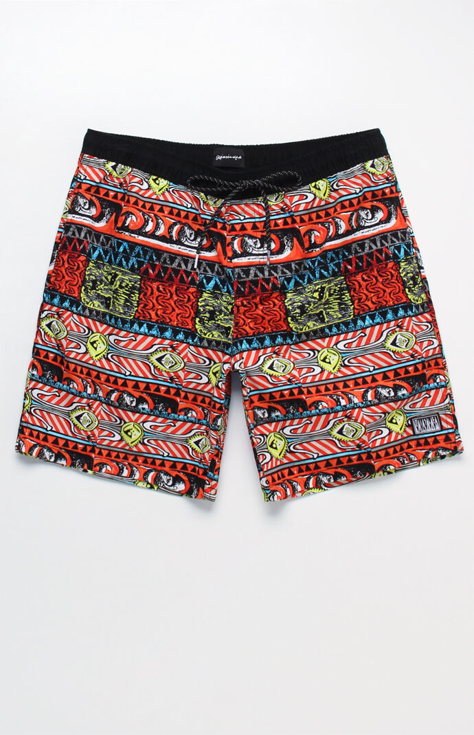 quiksilver boadshorts