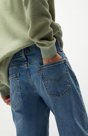 550 Relaxed Fit Jeans image number 2