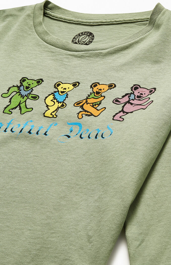 Pigment Grateful Dead Long Sleeve T-Shirt