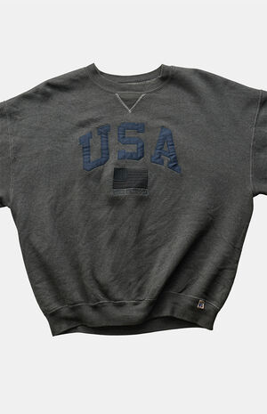 2000s USA Russell Sweatshirt image number 3