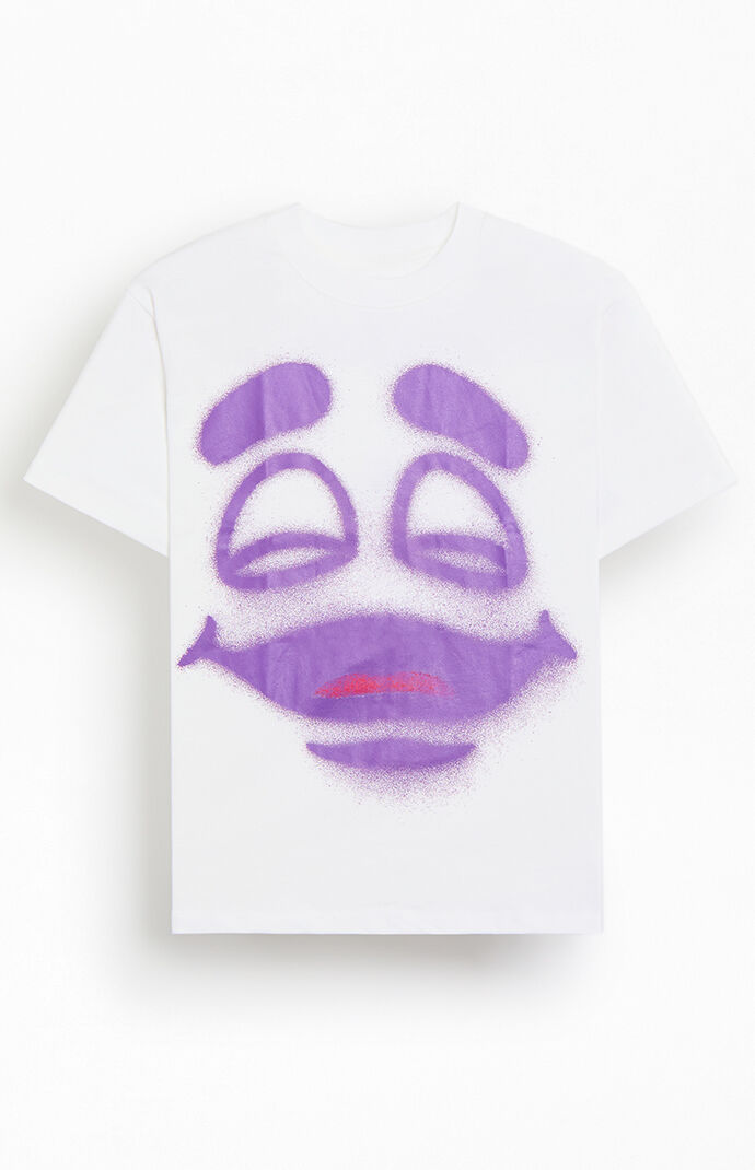 PacSun Grimace Break T-Shirt