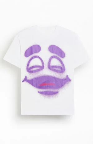 Grimace Break T-Shirt image number 1