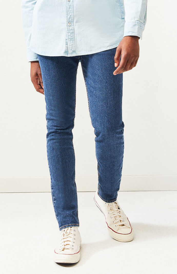 Medium Skinny Jeans