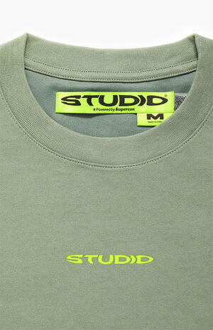 Studio T-Shirt image number 2