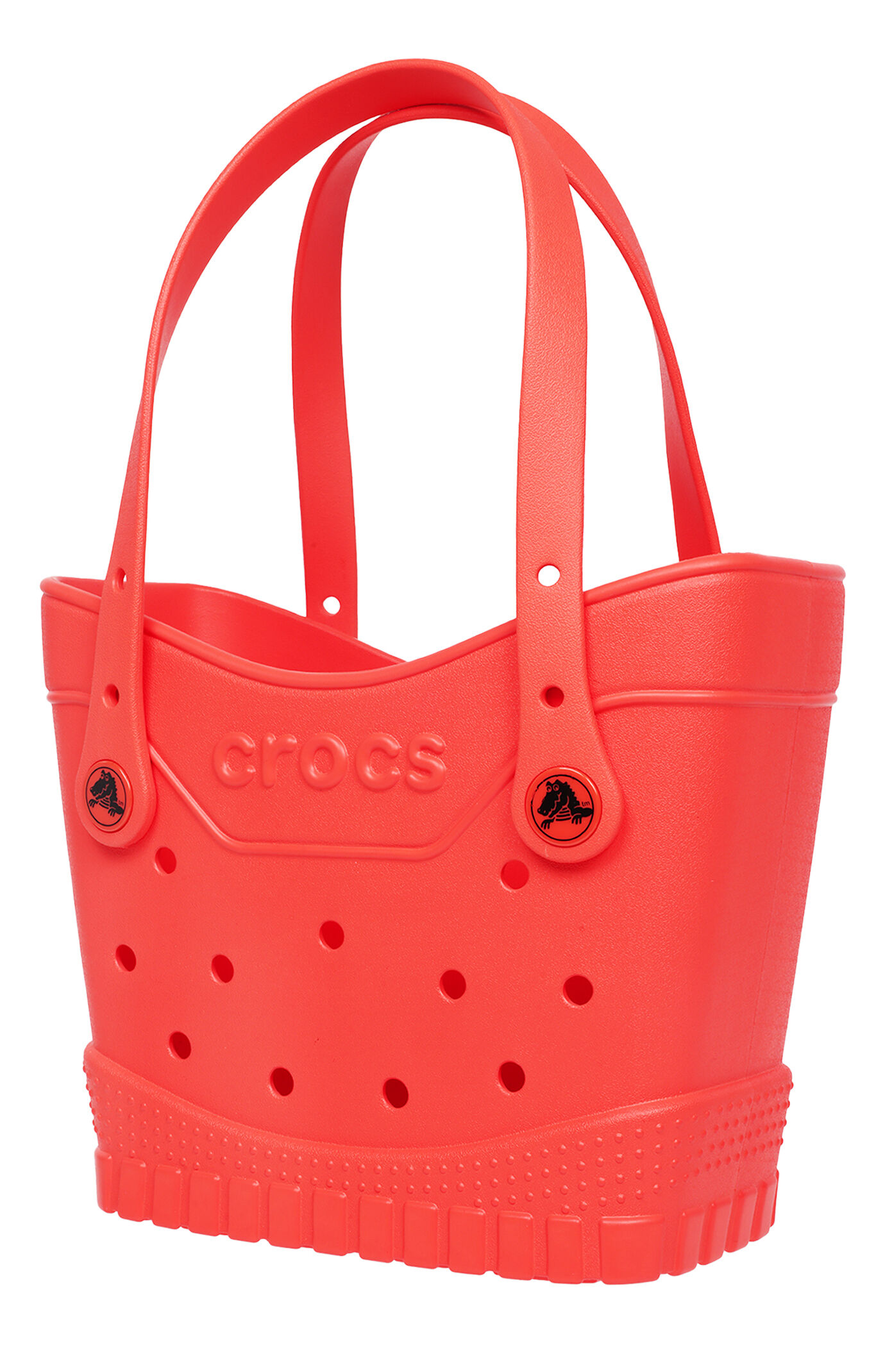 Crocs Coral Small Classic Tote Bag