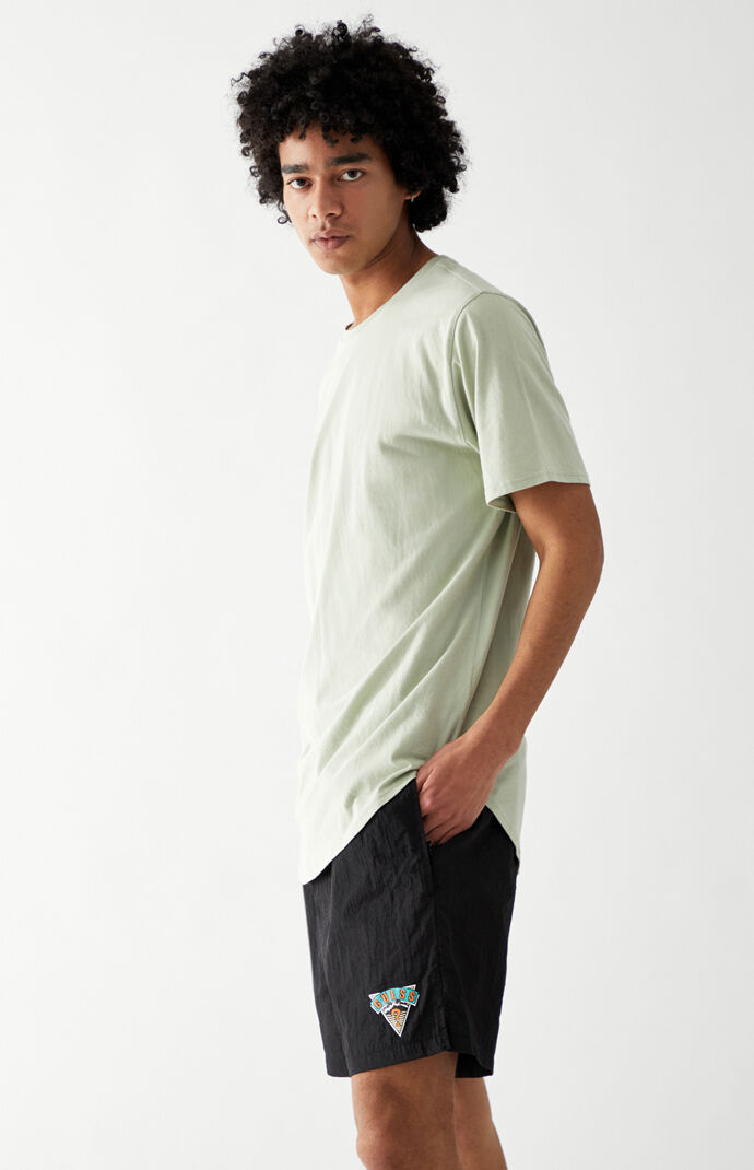 Willem Scallop T-Shirt