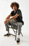 Aaron Menswear Trouser Pants Aaron Menswear Trouser Pants image number null