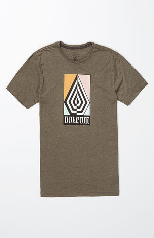 Divisionz T-Shirt image number 1