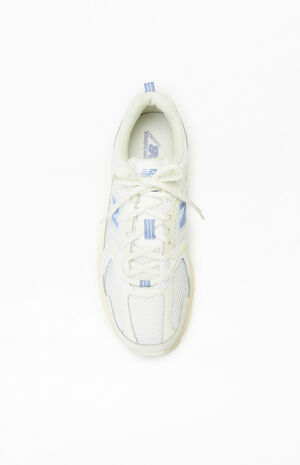 Blue 530 Sneakers image number 5