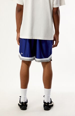 Dodgers Sport Class Basketball Shorts image number 4