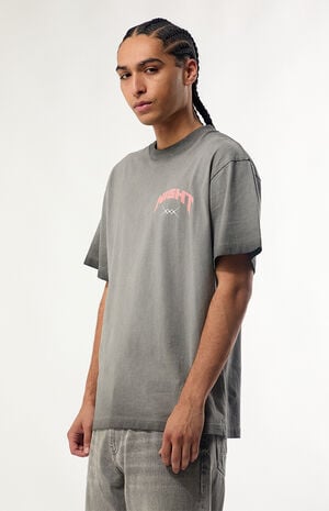 x Pacsun Dark Matter T-Shirt image number 5
