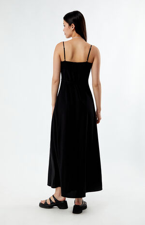 Cami Midi Dress image number 4