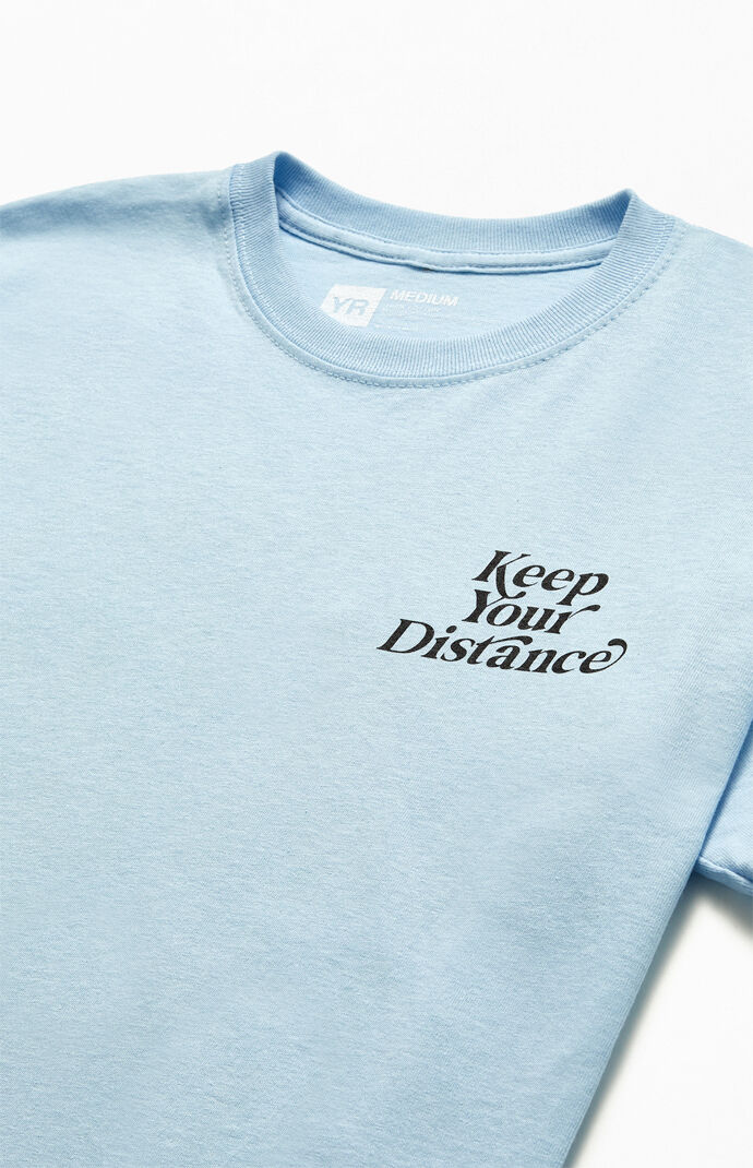 Keep Your Distance T-Shirt
