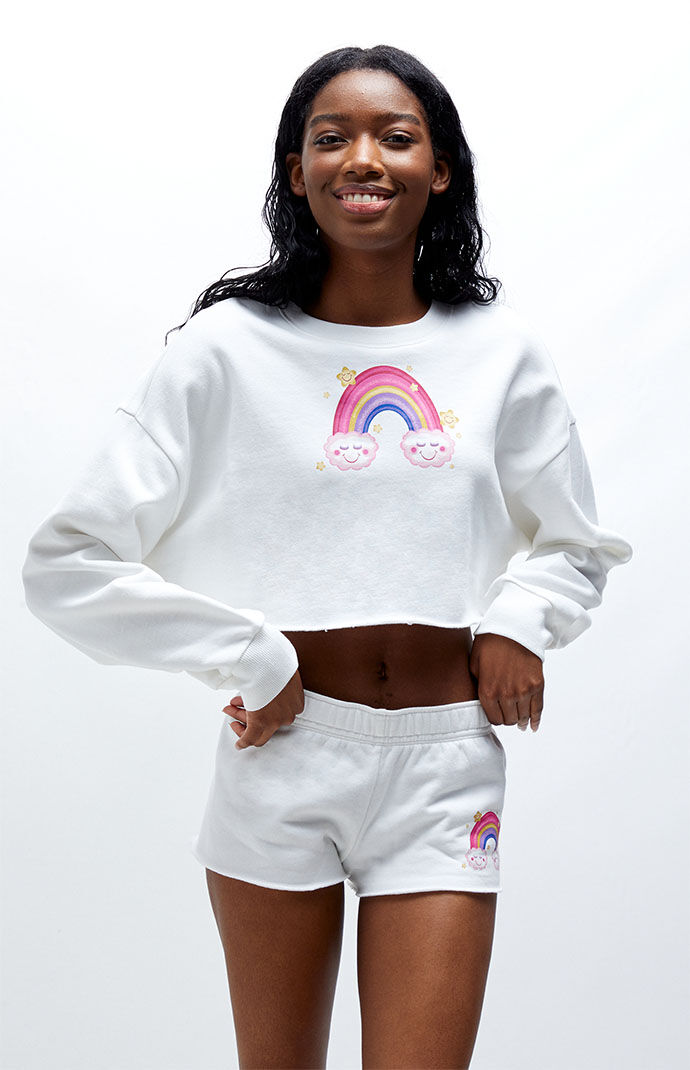 Champion shorts womens pacsun new arrivals