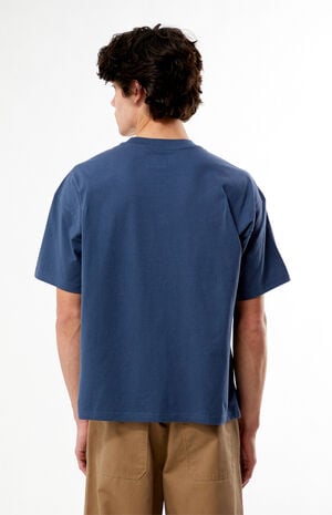 New York Bubble Embroidered T-Shirt image number 4