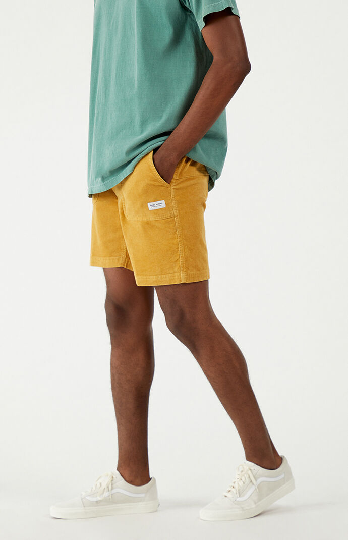 Big Bear Walk Shorts