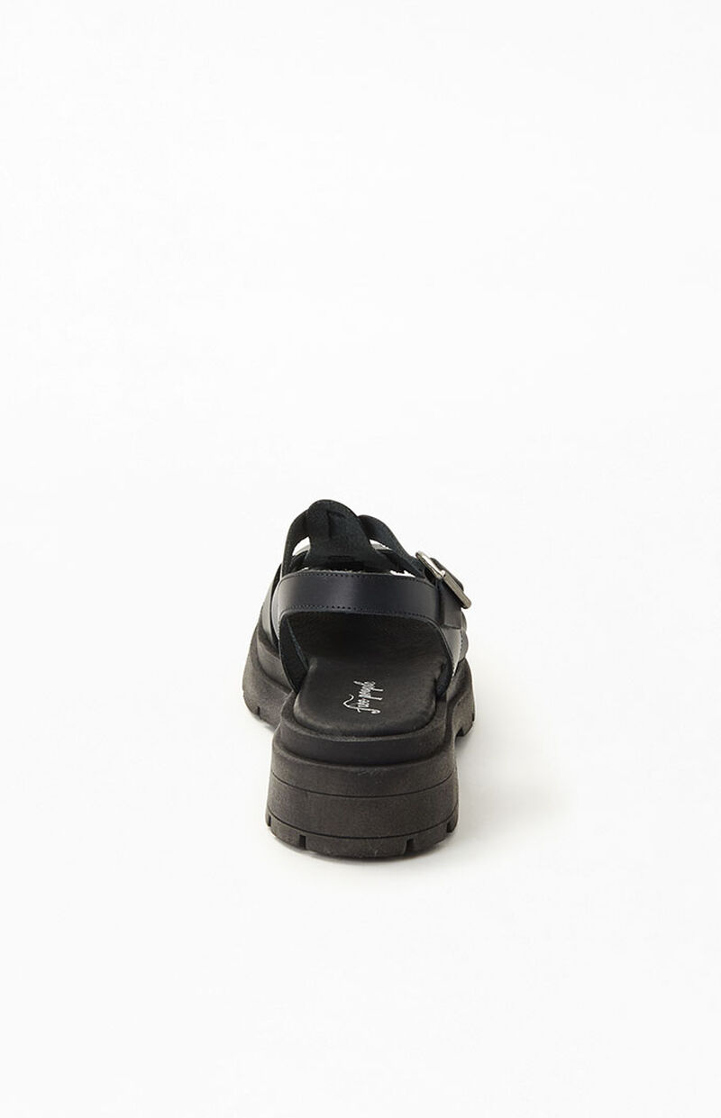 free people delaney boot sandal