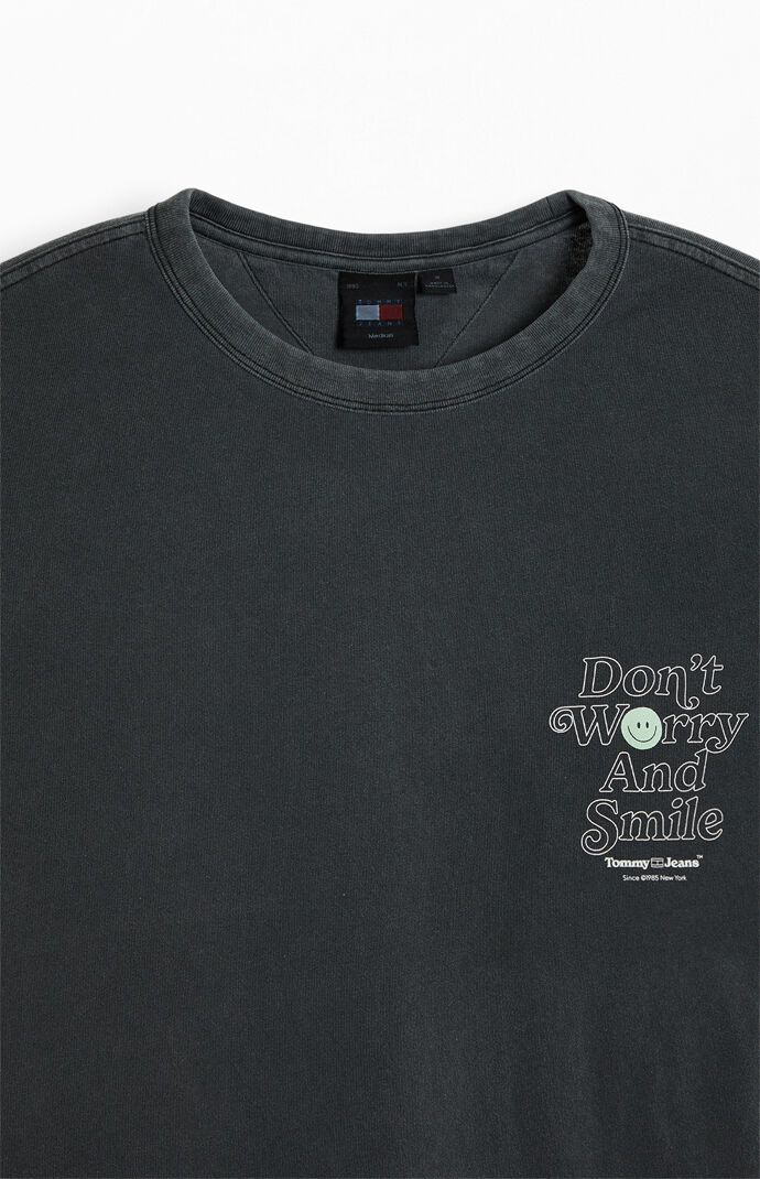 Tommy Jeans Novelty Graphic T-Shirt | PacSun