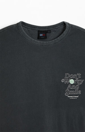 Novelty Graphic T-Shirt image number 3