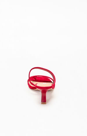 Women's Ajay Heels image number 3