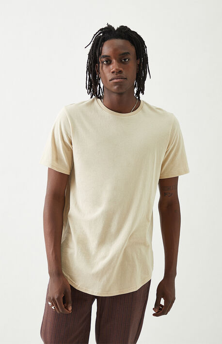Willem Scallop T-Shirt
