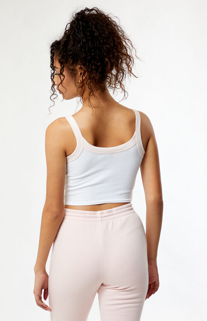 Pacsun Pacific Sunwear Mini Tank Top
