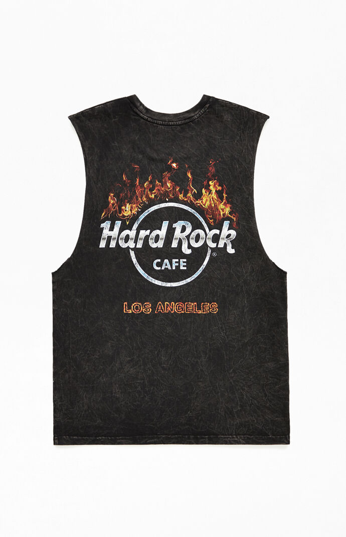 Los Angeles Tank Top