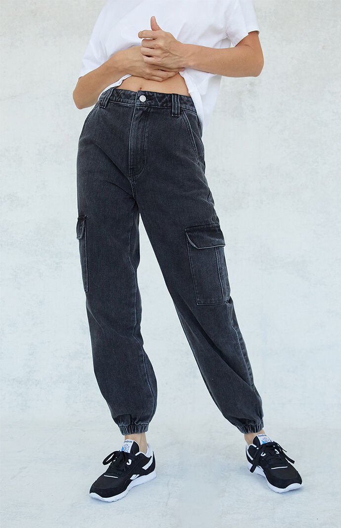 Pacsun jean 2025 joggers