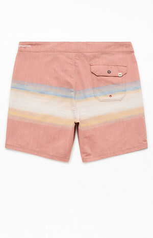 Eco Phantom Naturals Tailgate 18" Boardshorts image number 2