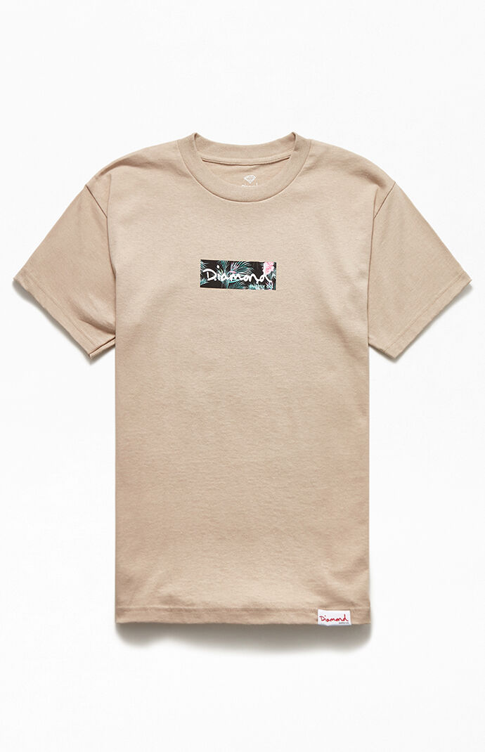 Tropical Paradise T-Shirt