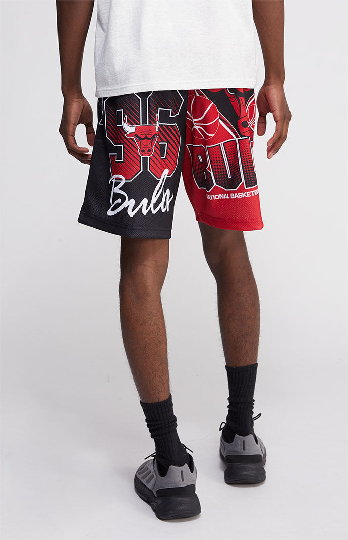 Pacsun nba sale shorts