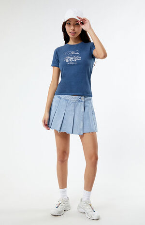 Whistler Canadian Ski Championship T-Shirt image number 3