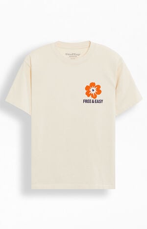 Floral T-Shirt image number 2