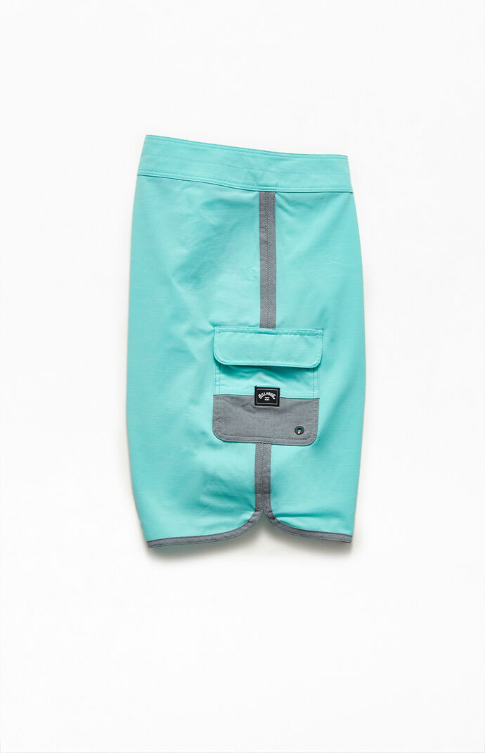 73 19" Boardshorts