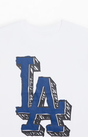 LA Doodle T-Shirt image number 2