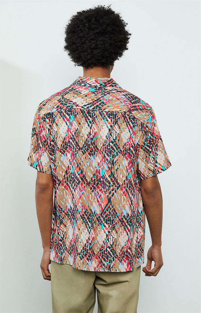 Ale Camp Shirt