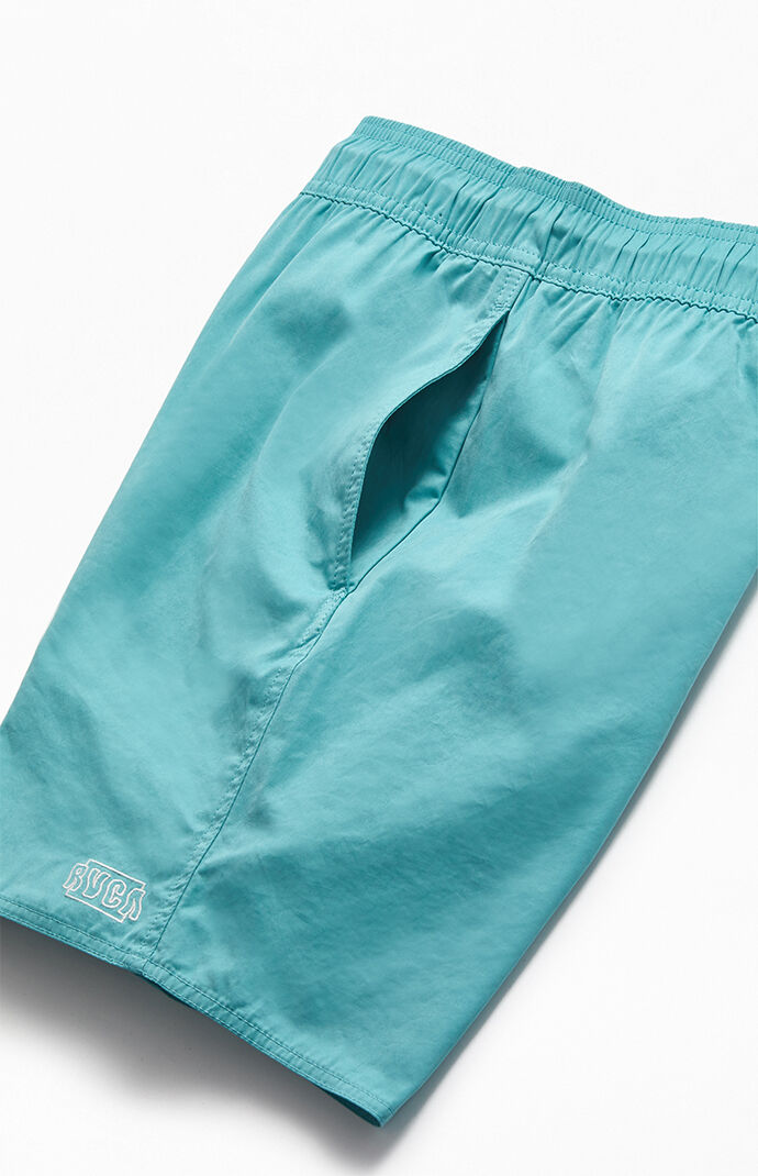 Opposites 17" Swim Trunks