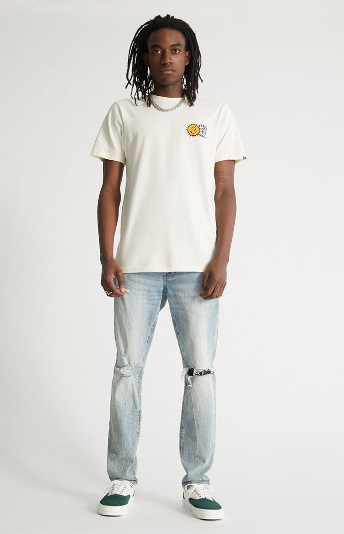 Pacsun distressed jeans best sale